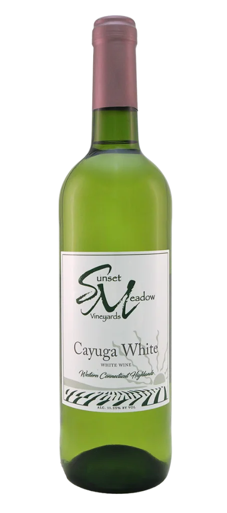 Cayuga White